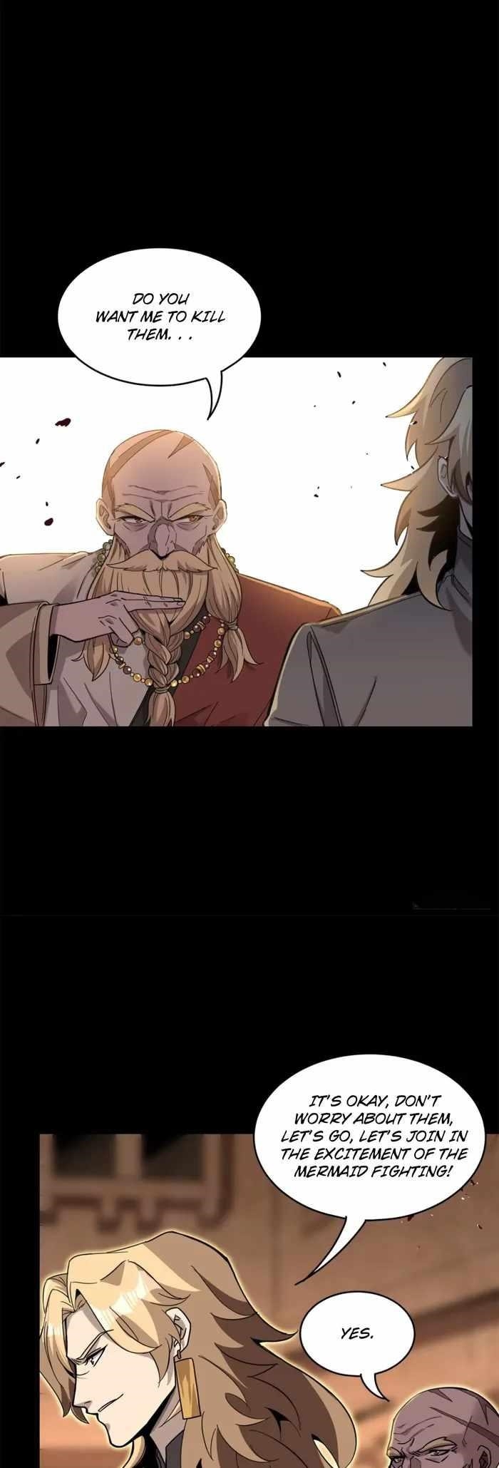 Legend Of Star General Chapter 117 - Page 30