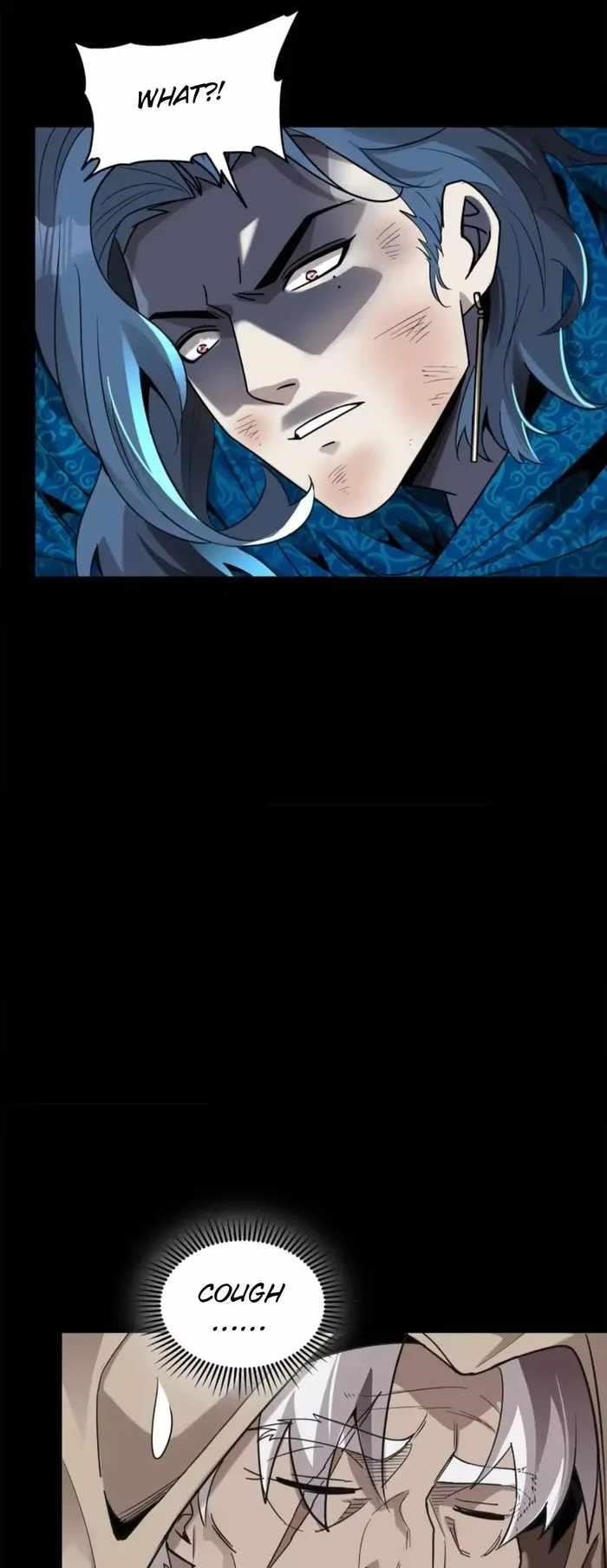 Legend Of Star General Chapter 118 - Page 24