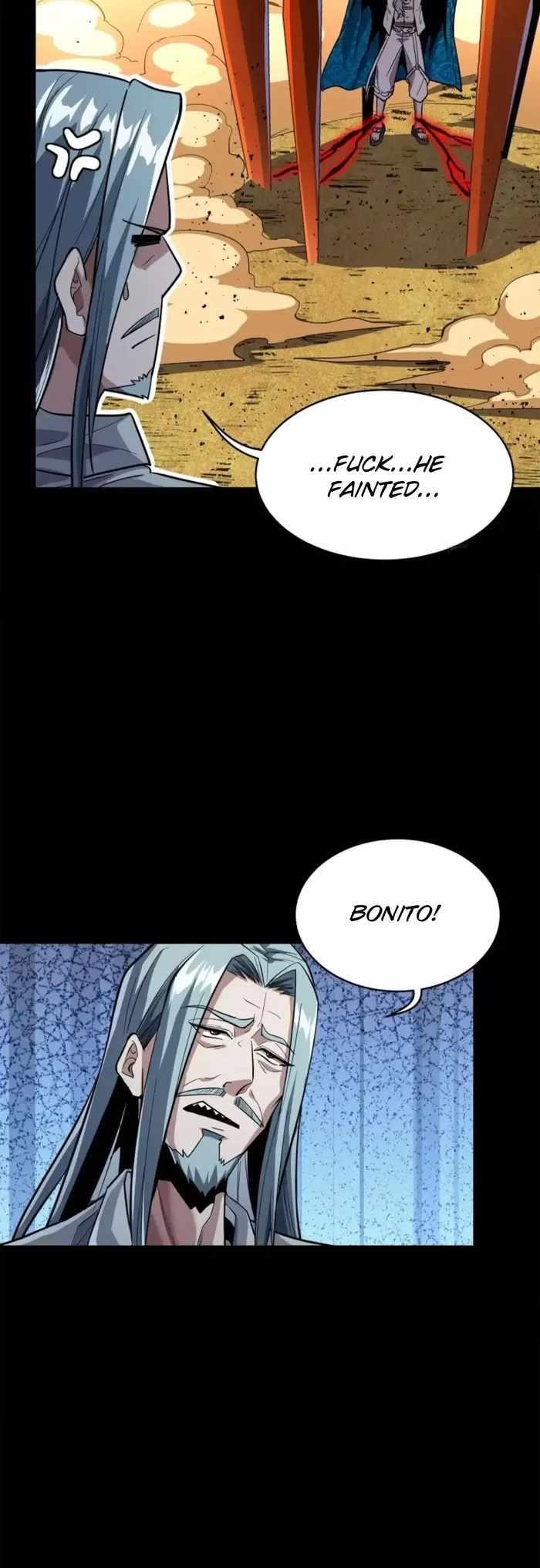 Legend Of Star General Chapter 118 - Page 3