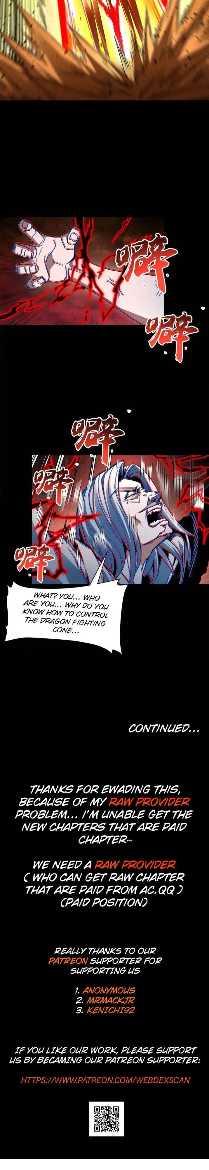 Legend Of Star General Chapter 119 - Page 22