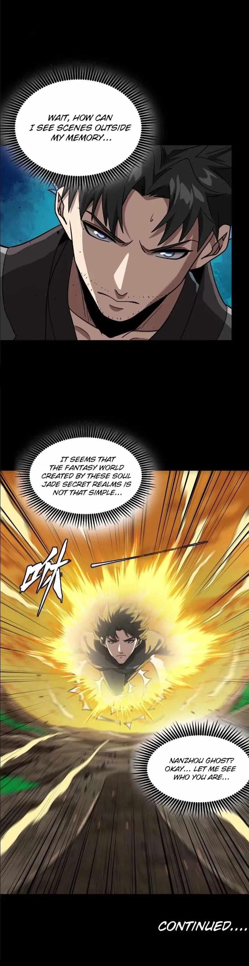 Legend Of Star General Chapter 122 - Page 30