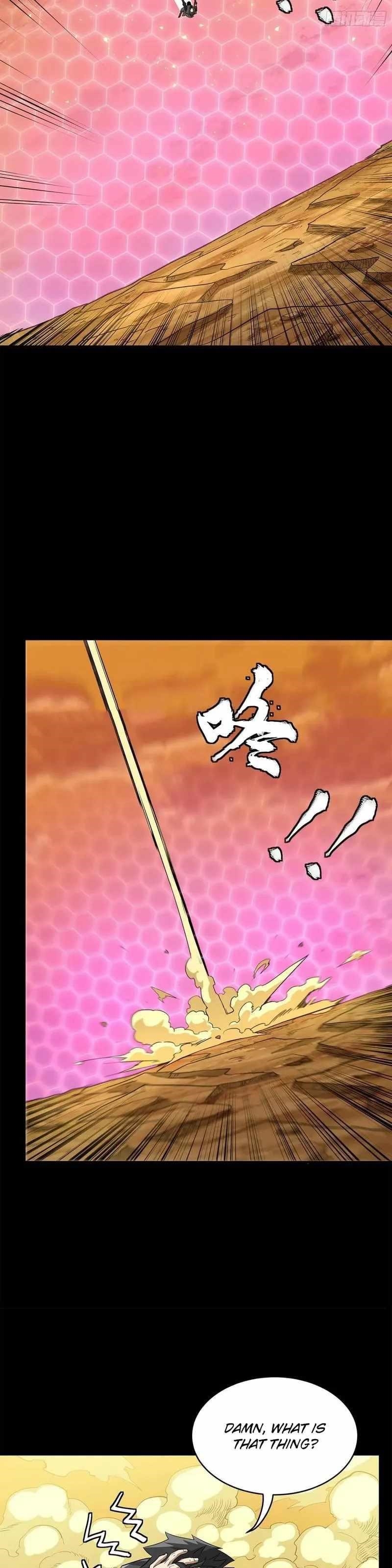 Legend Of Star General Chapter 123 - Page 21