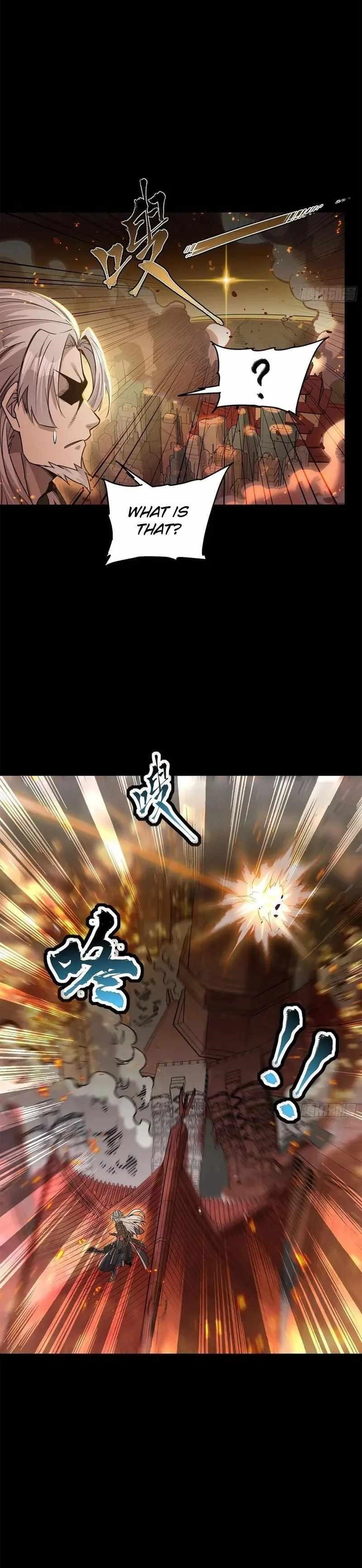 Legend Of Star General Chapter 123 - Page 32