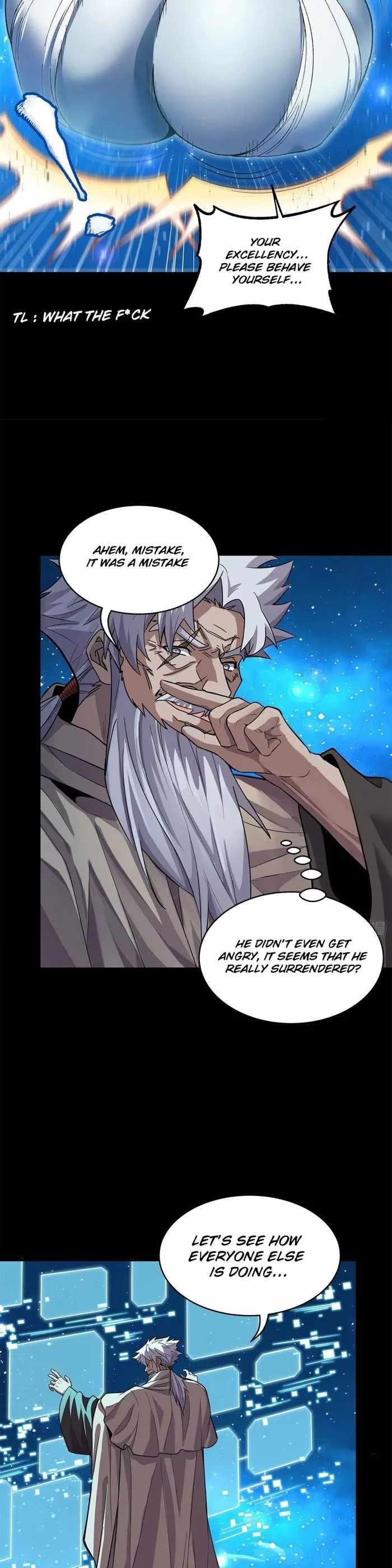 Legend Of Star General Chapter 125 - Page 38
