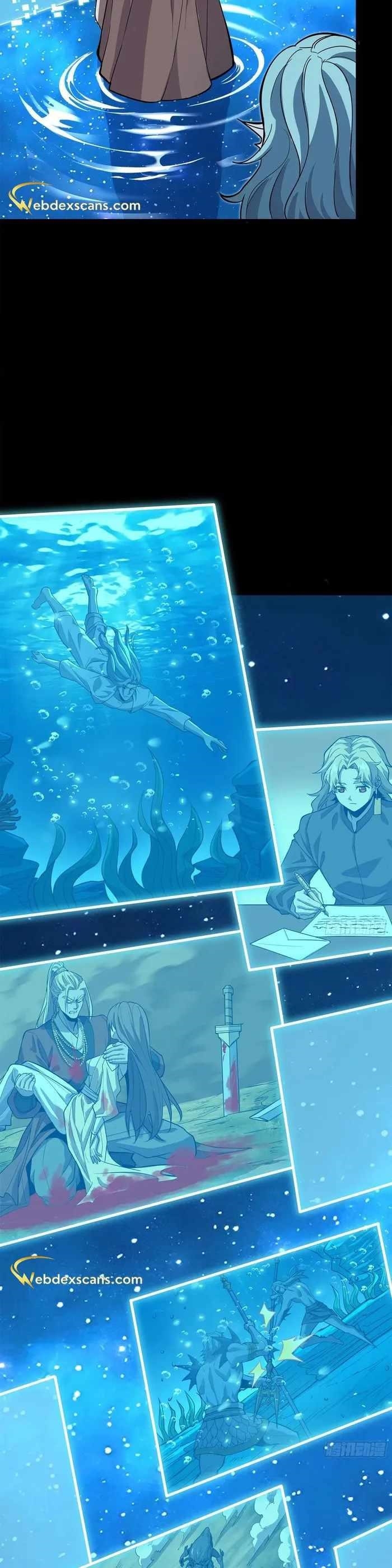 Legend Of Star General Chapter 125 - Page 39