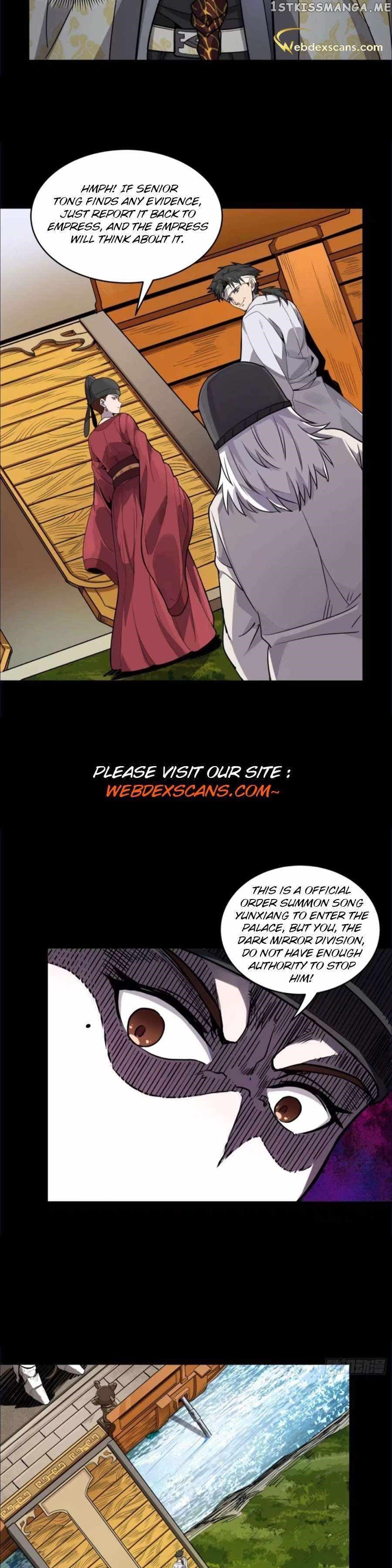 Legend Of Star General Chapter 127 - Page 13