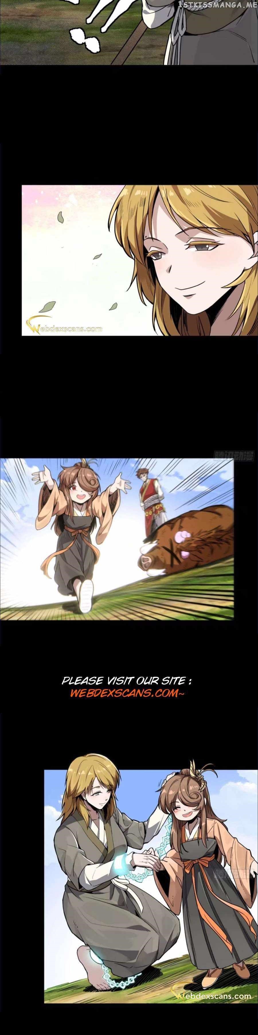 Legend Of Star General Chapter 127 - Page 17