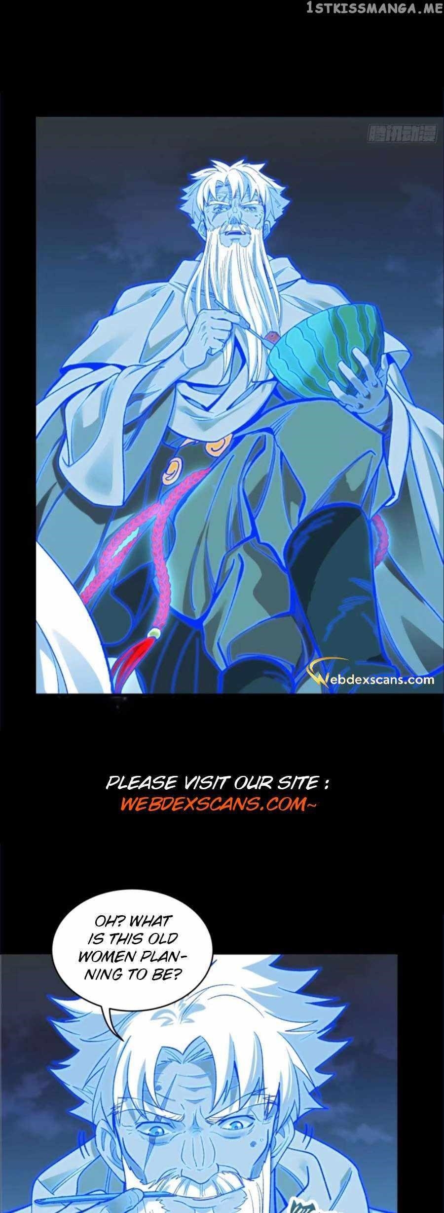 Legend Of Star General Chapter 127 - Page 27