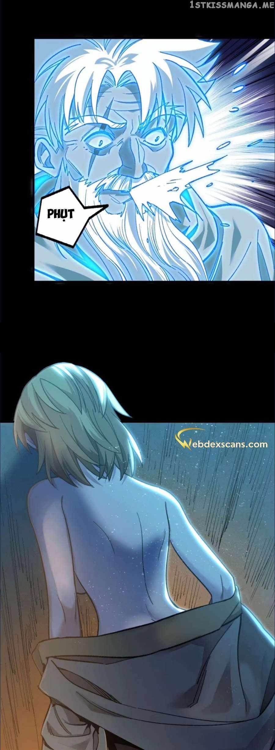 Legend Of Star General Chapter 127 - Page 31