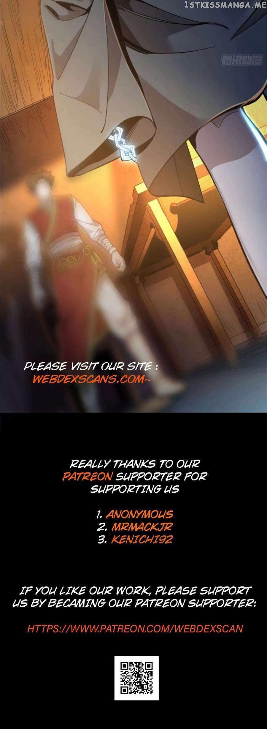 Legend Of Star General Chapter 127 - Page 32