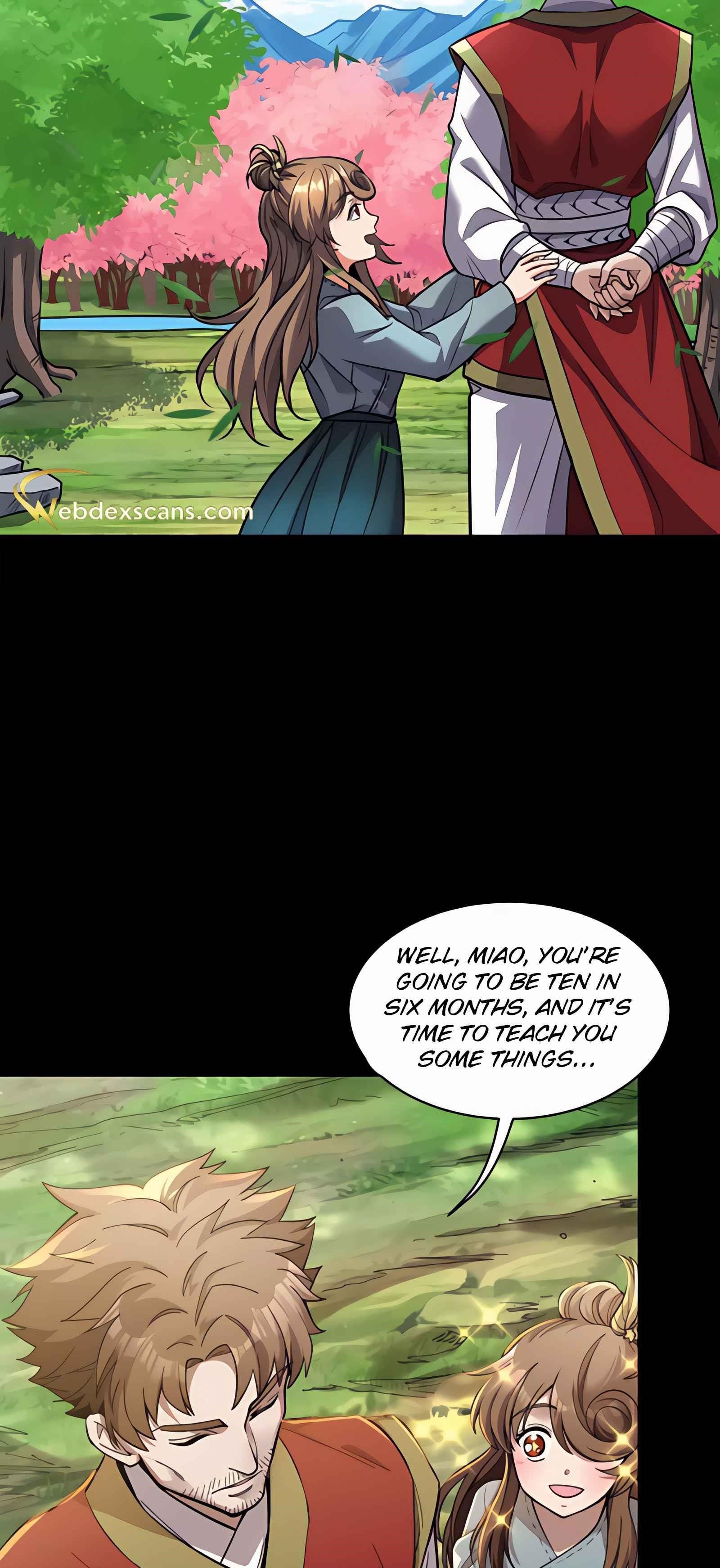 Legend Of Star General Chapter 128 - Page 17