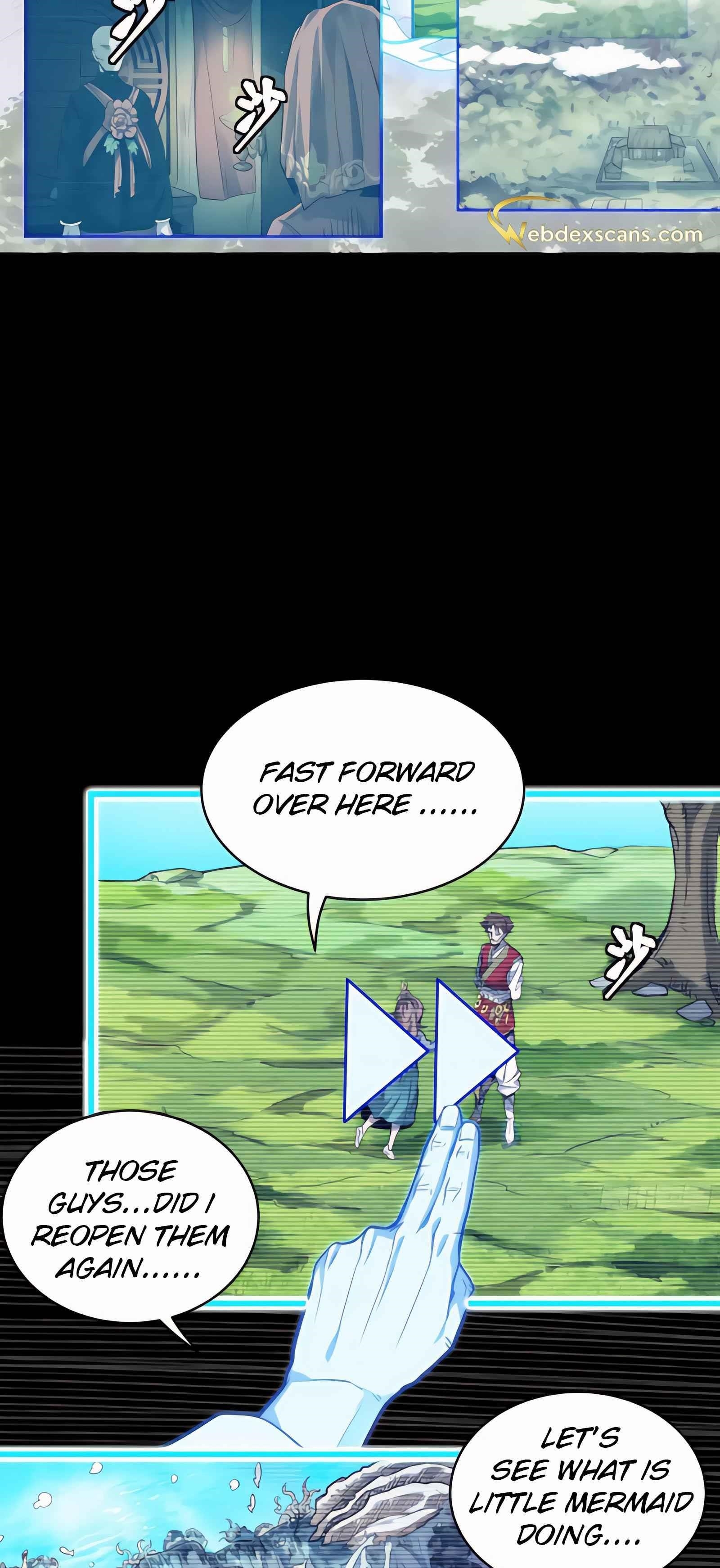 Legend Of Star General Chapter 128 - Page 34