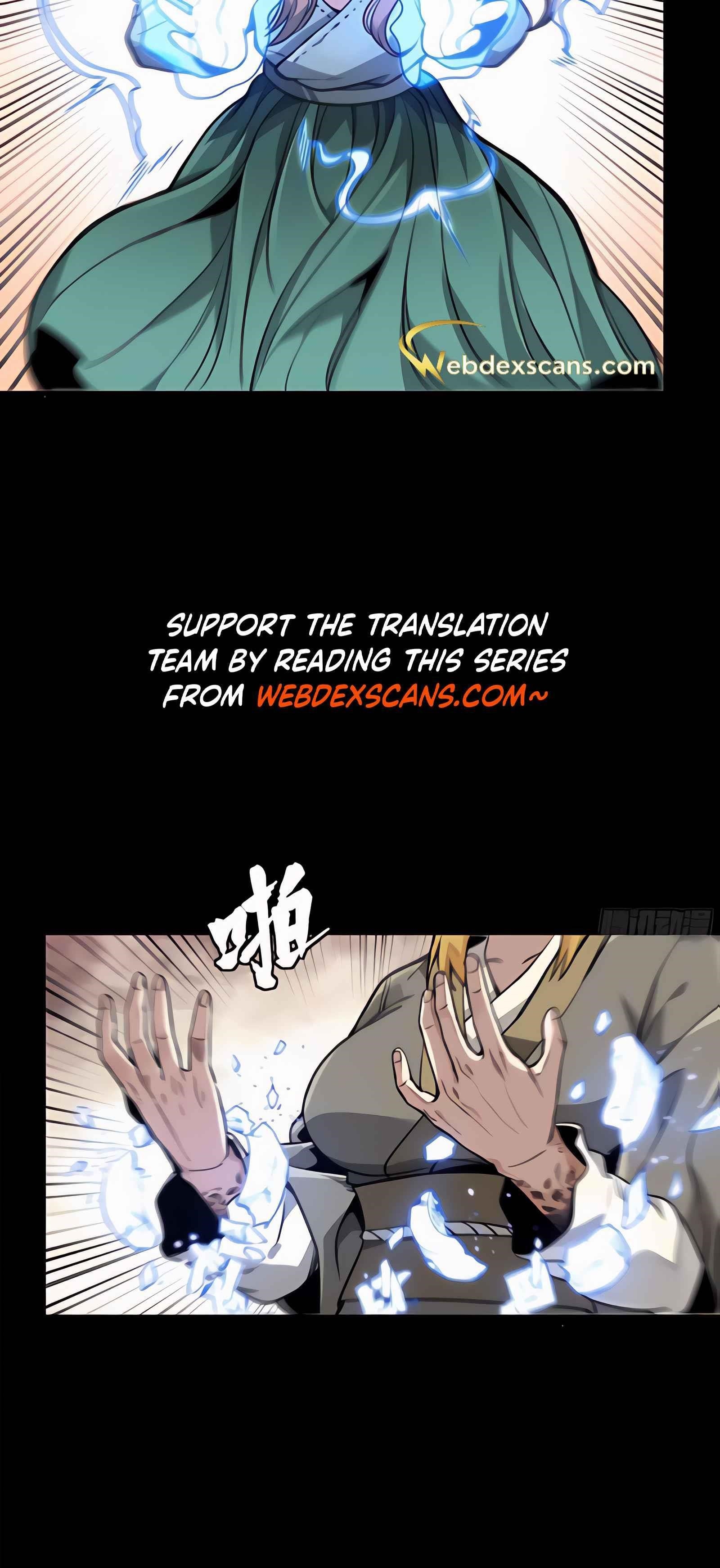 Legend Of Star General Chapter 128 - Page 39