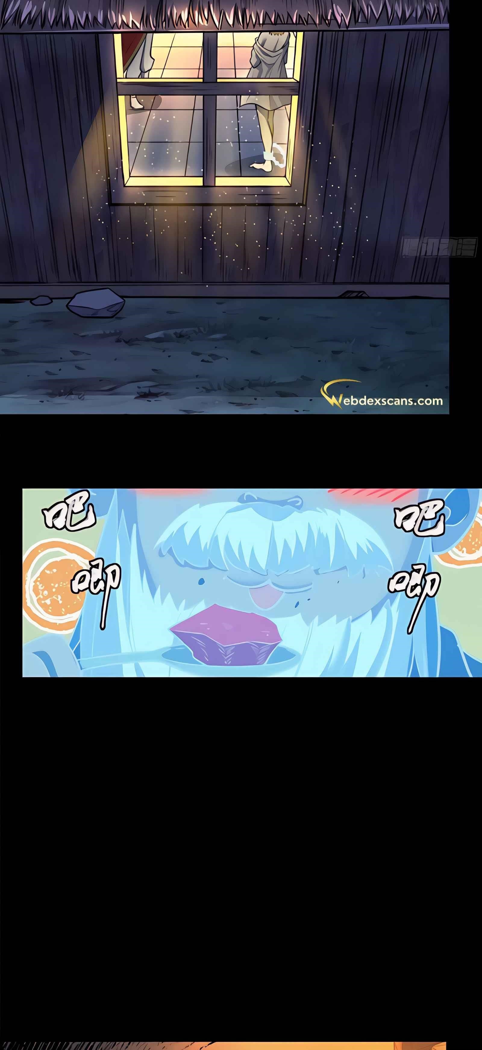 Legend Of Star General Chapter 128 - Page 4