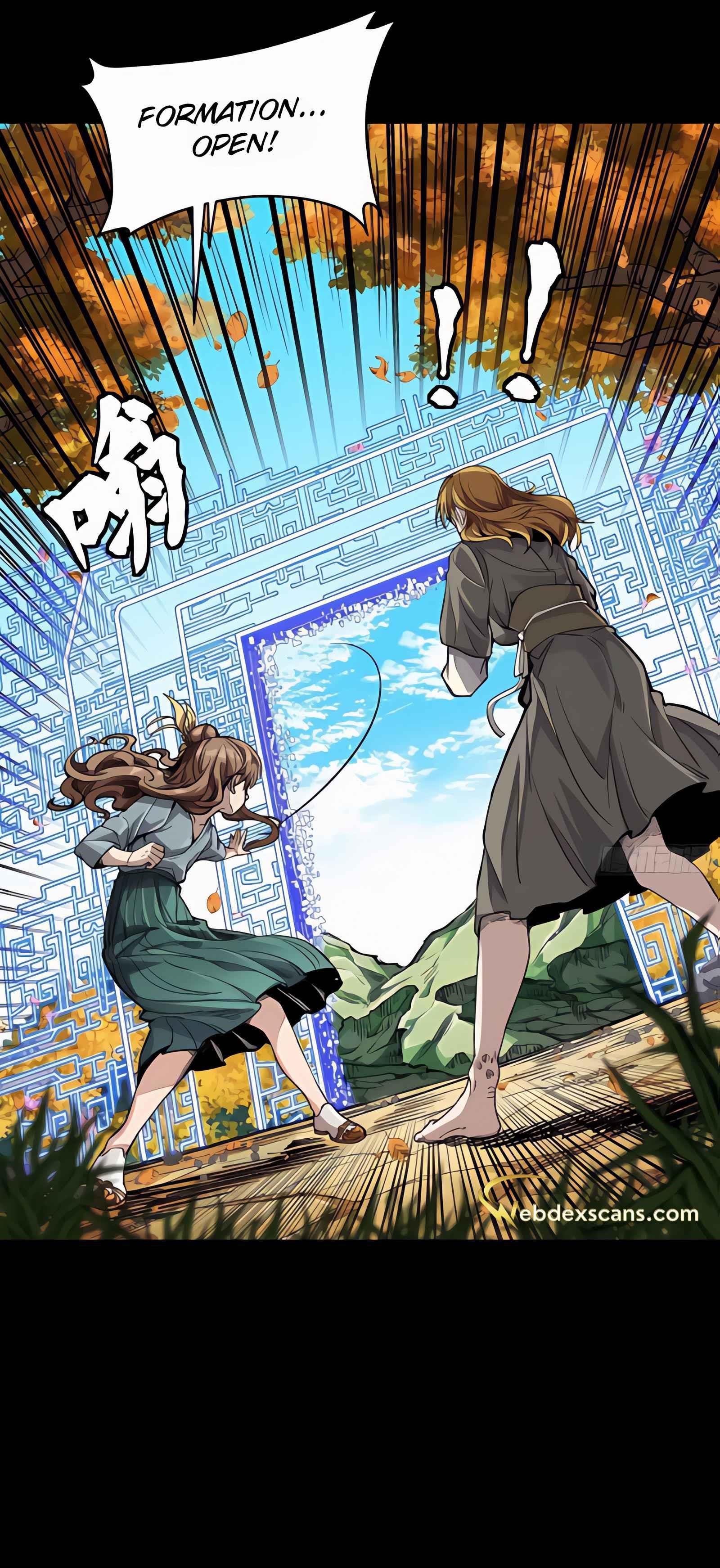 Legend Of Star General Chapter 128 - Page 41