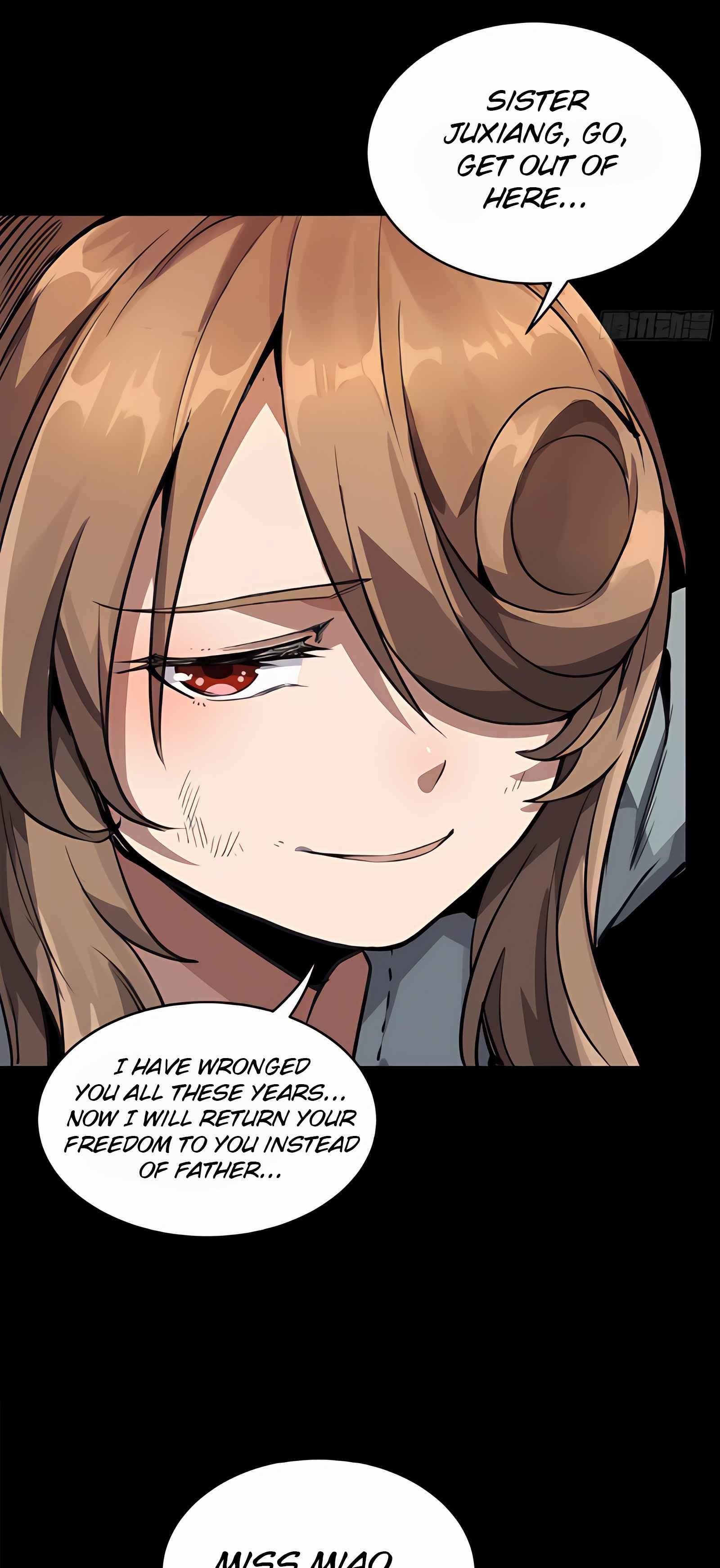 Legend Of Star General Chapter 128 - Page 42