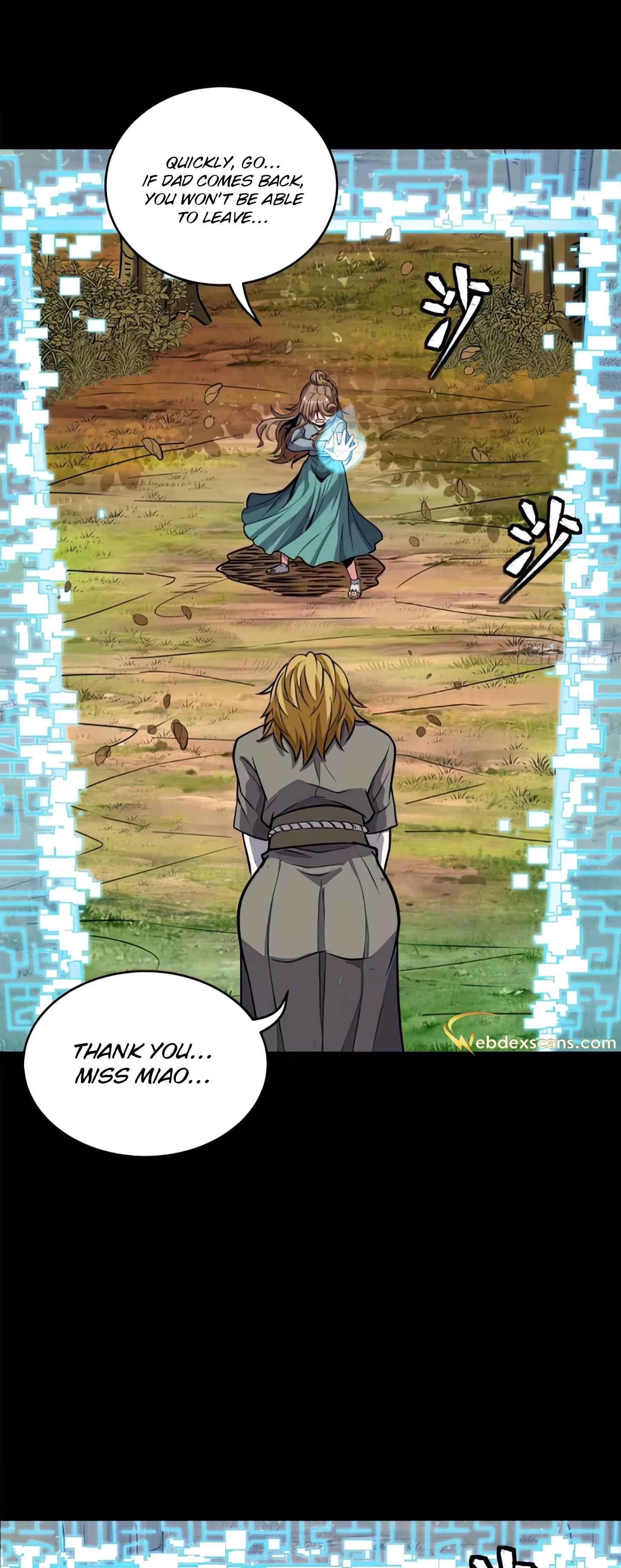 Legend Of Star General Chapter 129 - Page 19