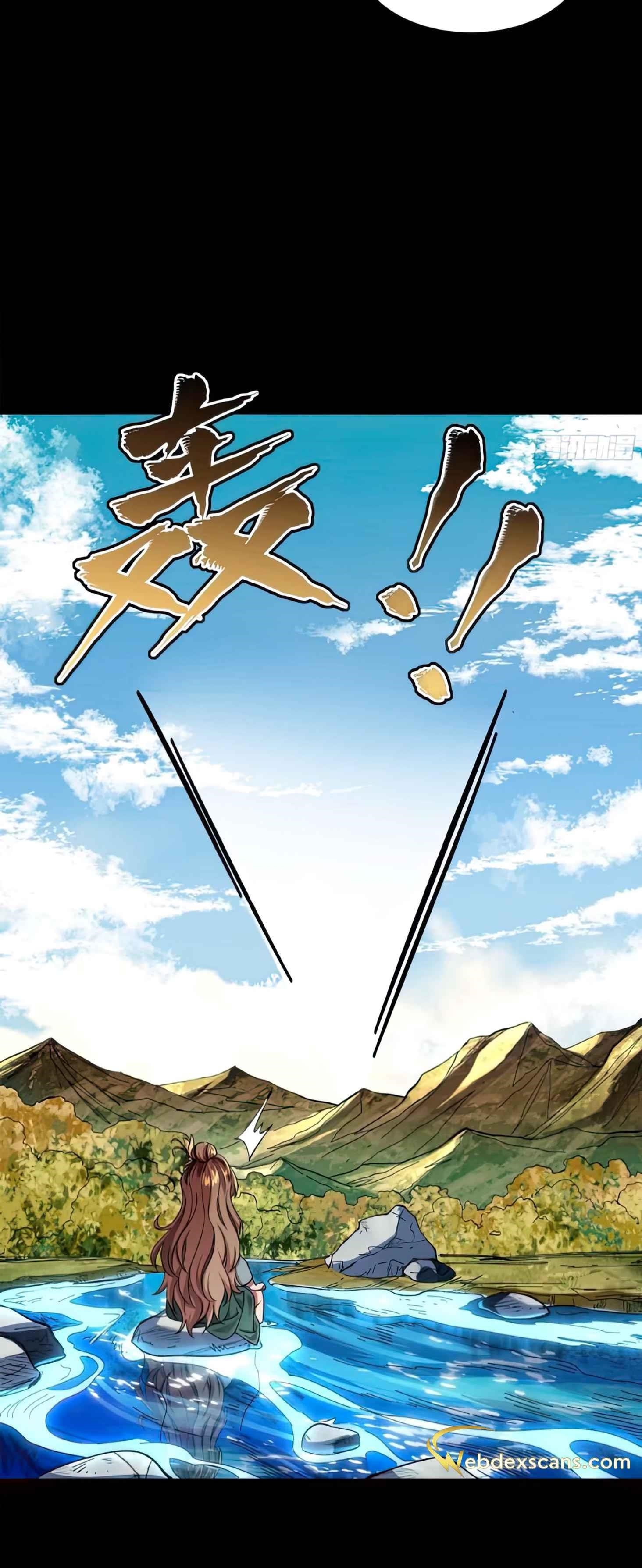 Legend Of Star General Chapter 129 - Page 26