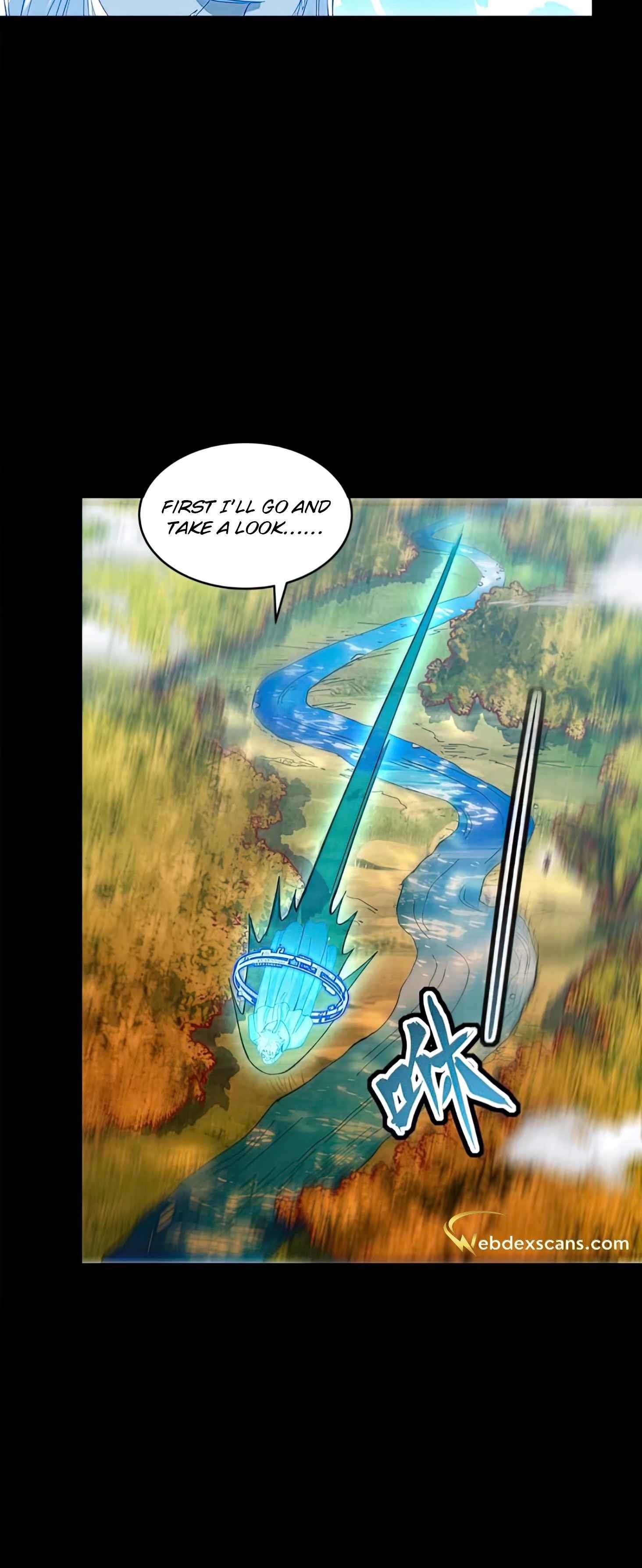 Legend Of Star General Chapter 129 - Page 29