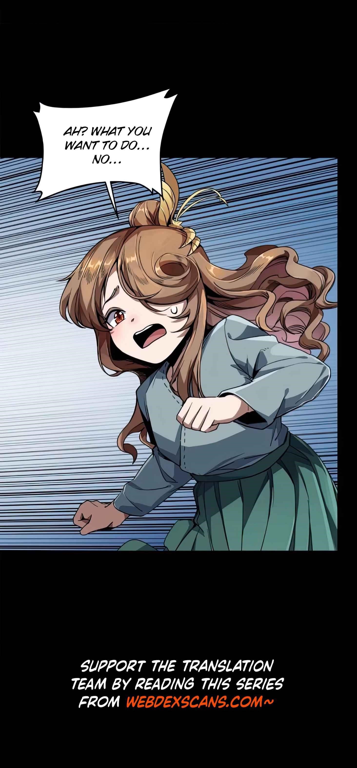 Legend Of Star General Chapter 129 - Page 44