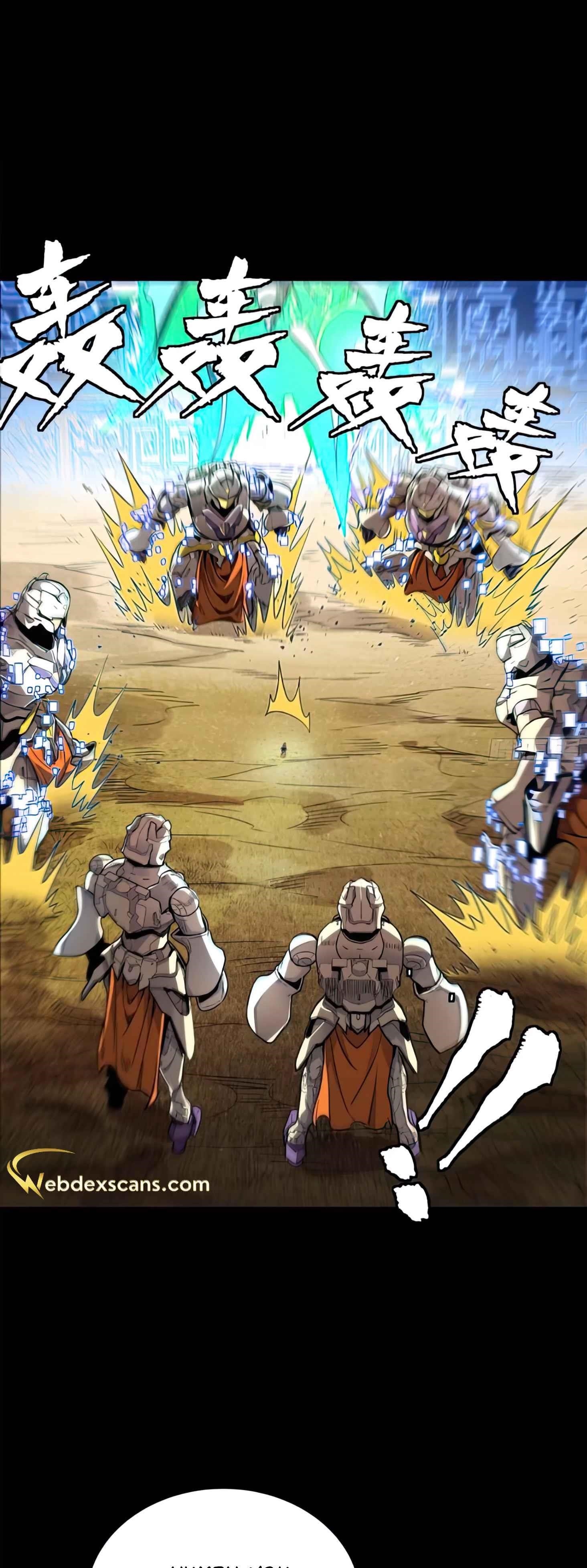 Legend Of Star General Chapter 129 - Page 46