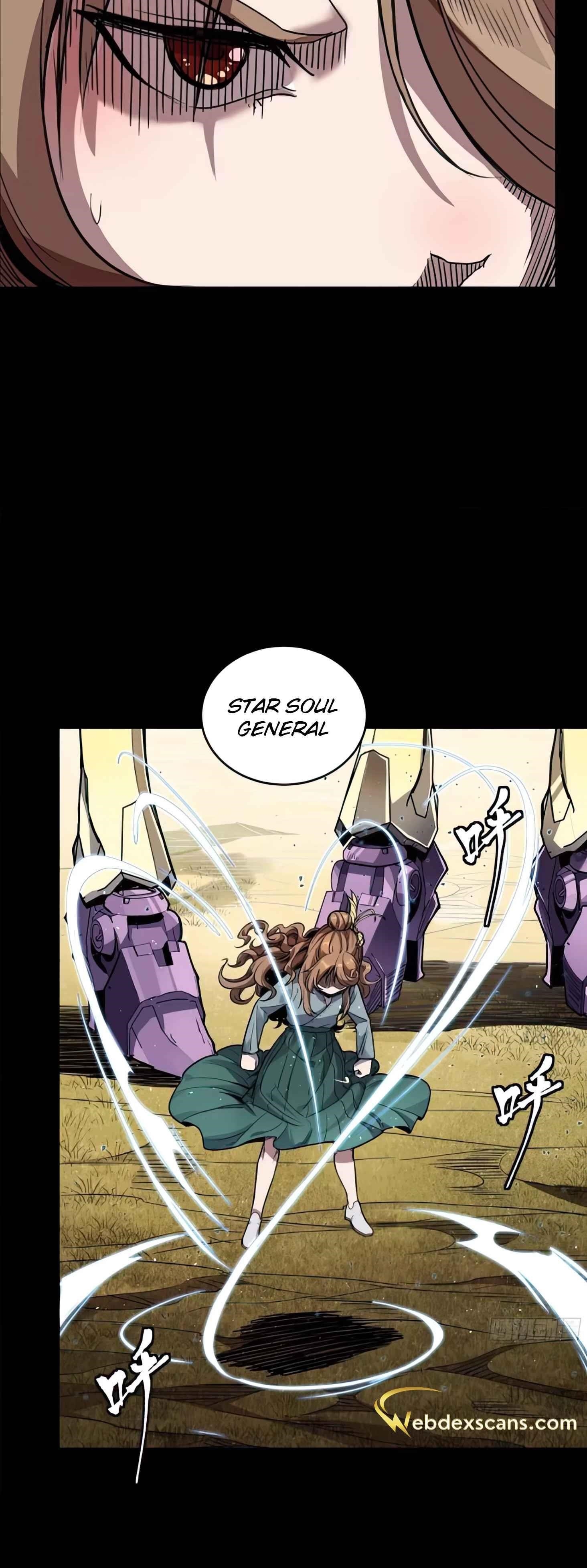 Legend Of Star General Chapter 129 - Page 48