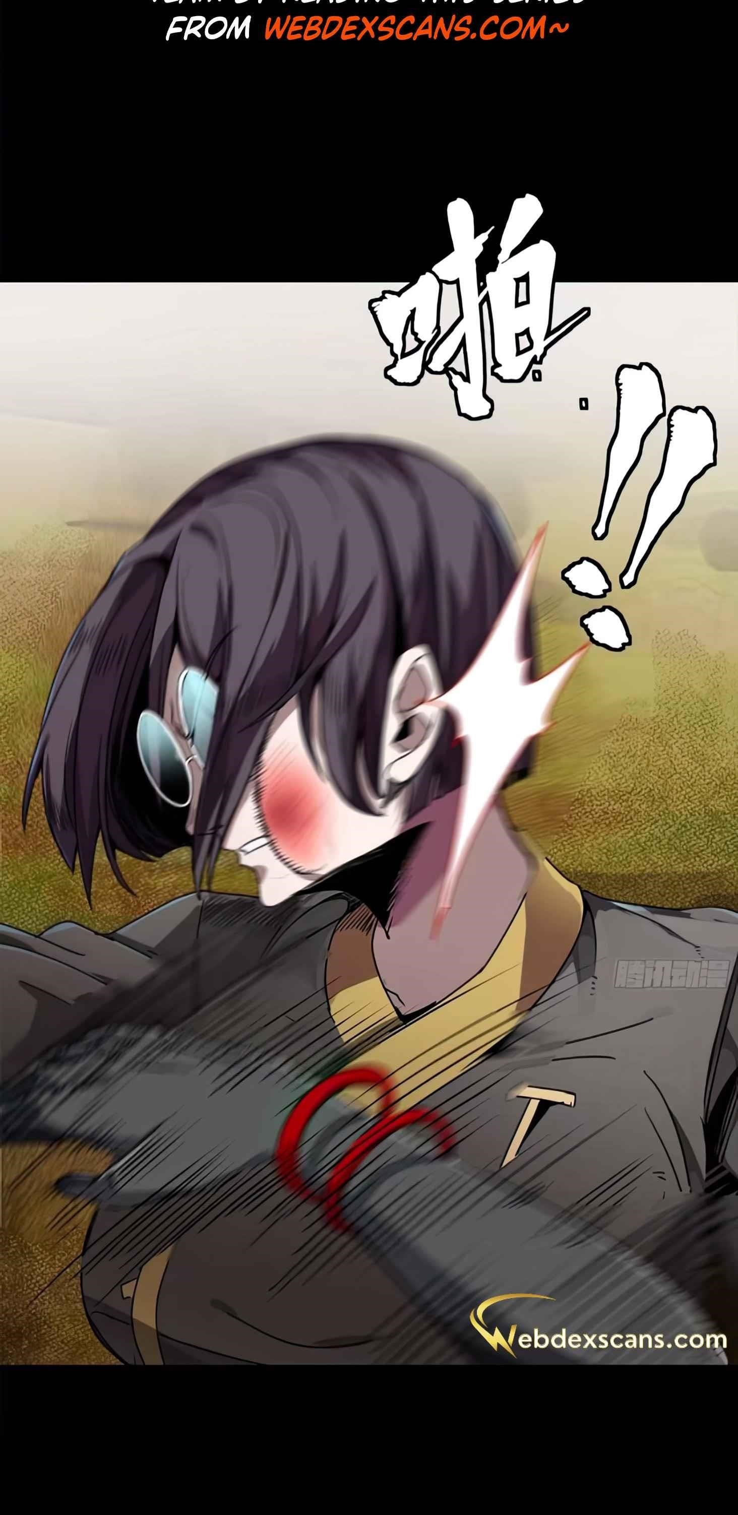 Legend Of Star General Chapter 129 - Page 54