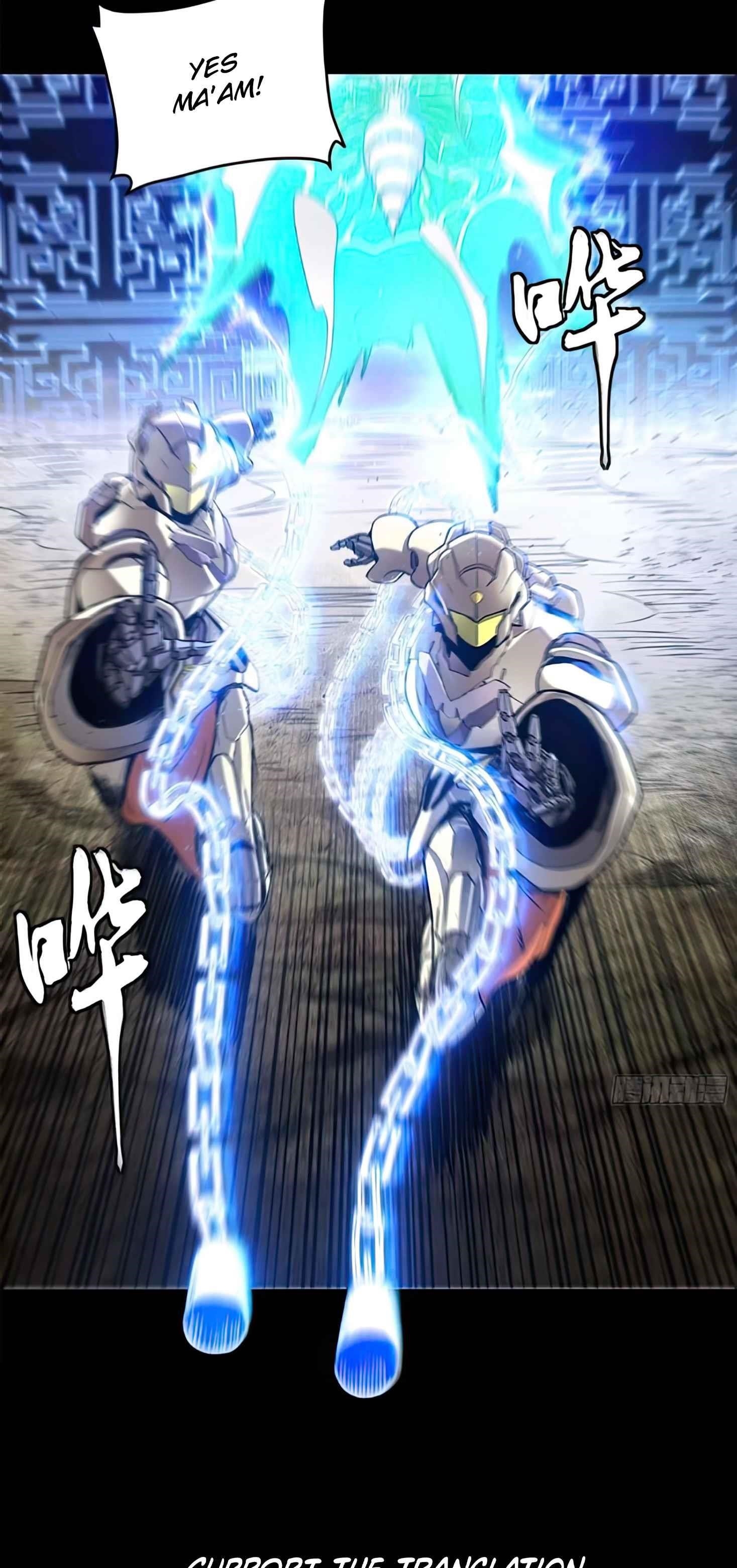 Legend Of Star General Chapter 129 - Page 60