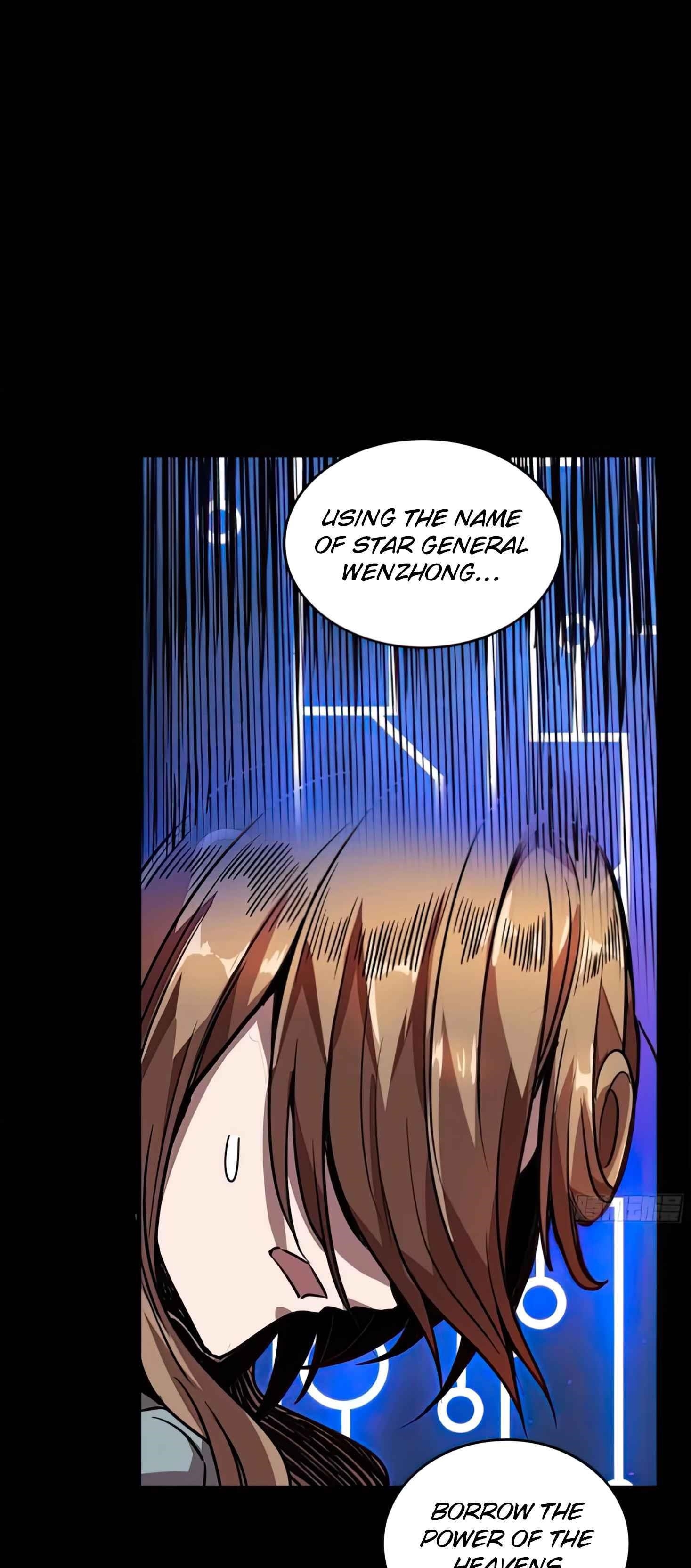 Legend Of Star General Chapter 129 - Page 64