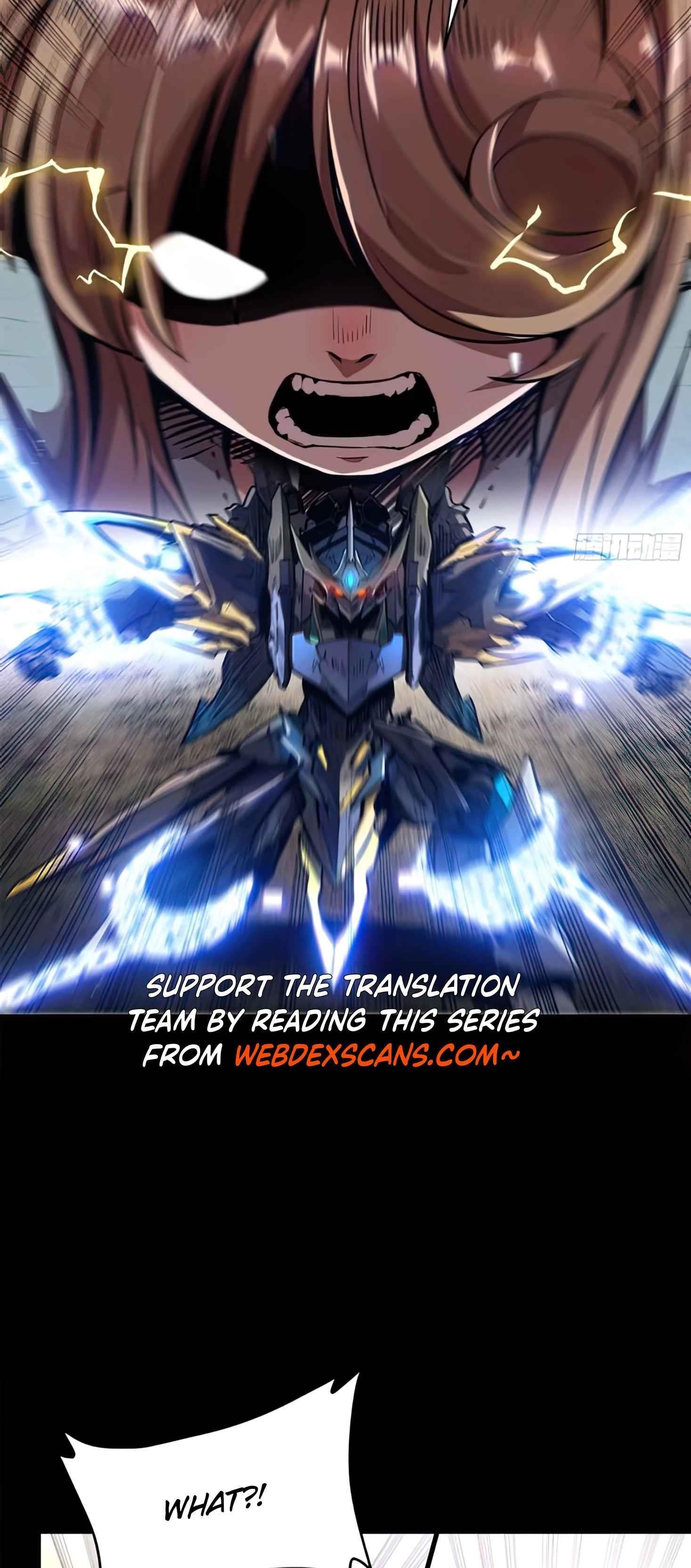 Legend Of Star General Chapter 129 - Page 66