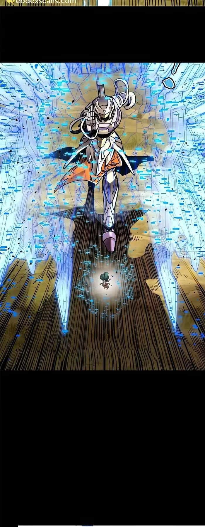 Legend Of Star General Chapter 130 - Page 35