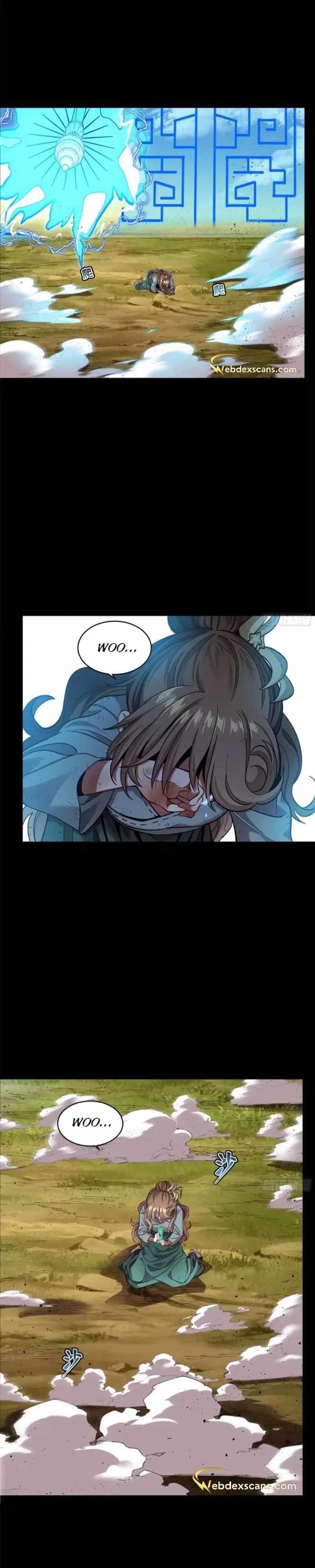 Legend Of Star General Chapter 131 - Page 2