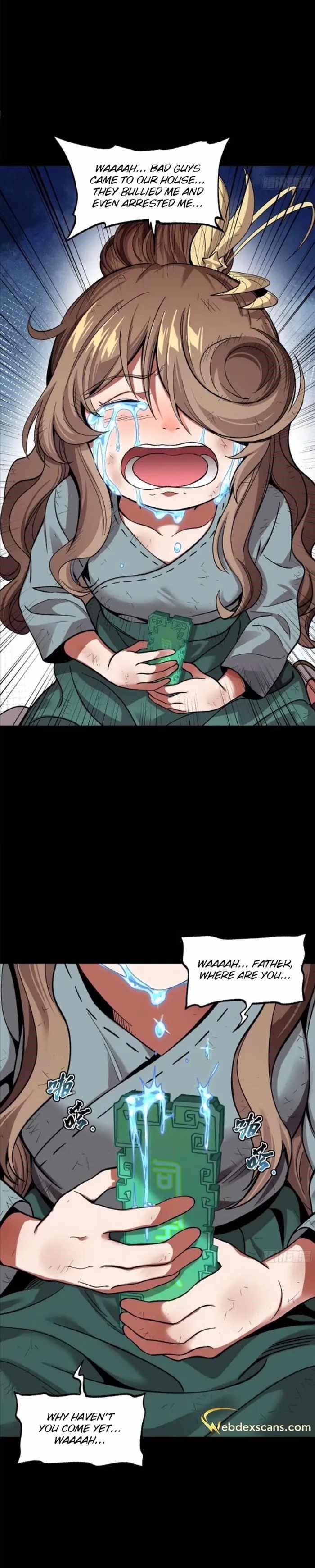 Legend Of Star General Chapter 131 - Page 3