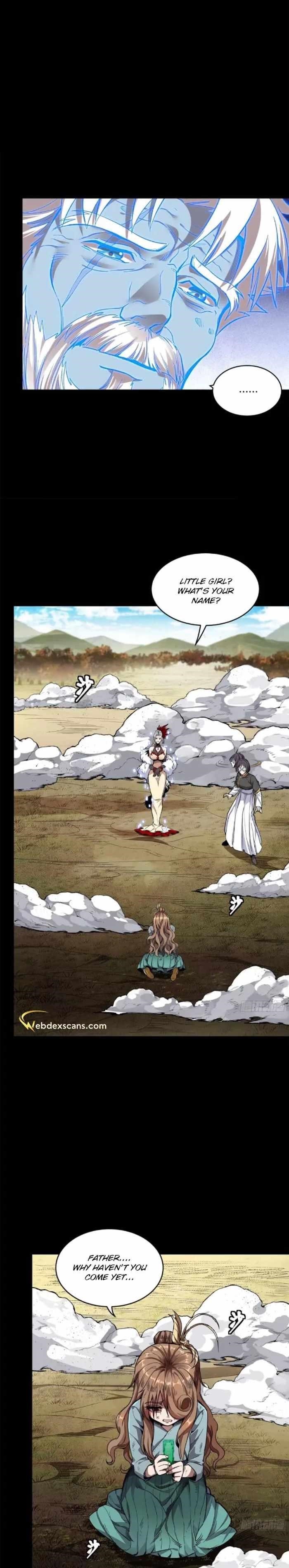 Legend Of Star General Chapter 131 - Page 5