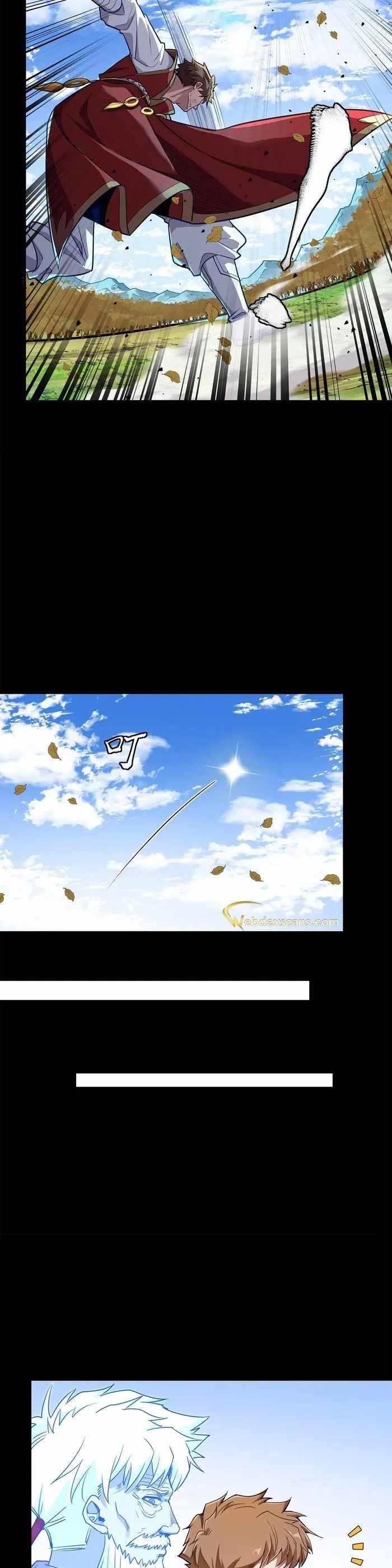 Legend Of Star General Chapter 132 - Page 10