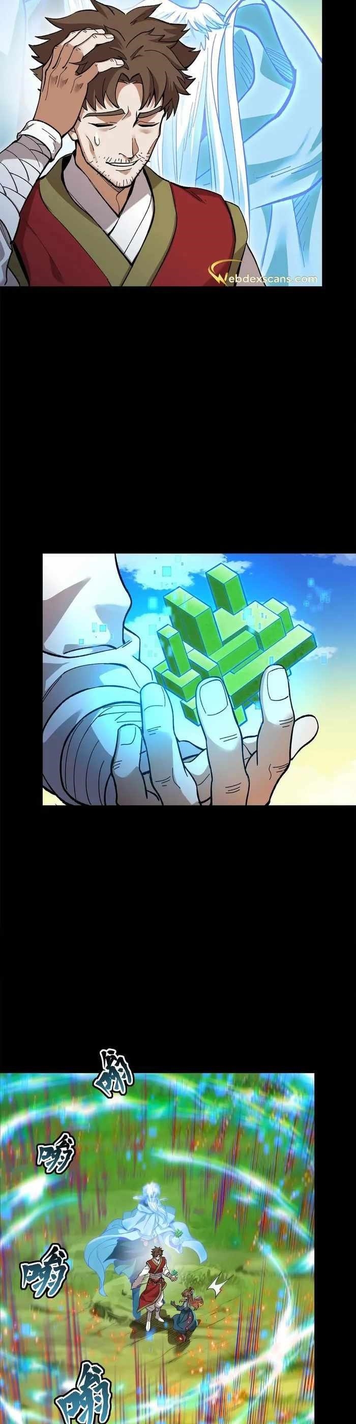 Legend Of Star General Chapter 132 - Page 25