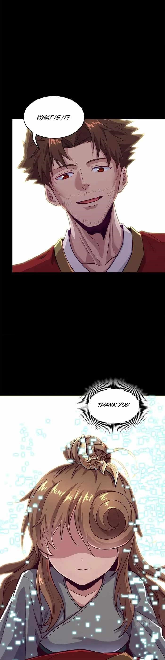 Legend Of Star General Chapter 132 - Page 36