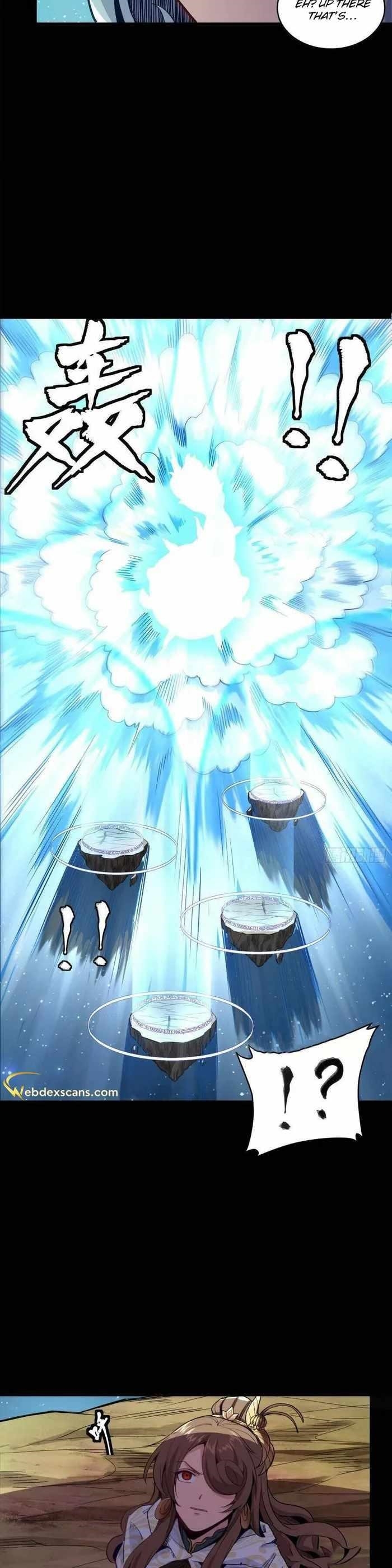 Legend Of Star General Chapter 133 - Page 21