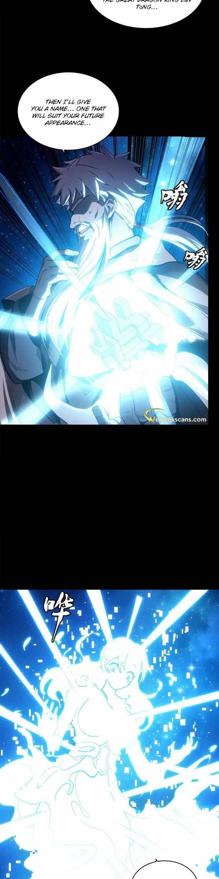 Legend Of Star General Chapter 133 - Page 8