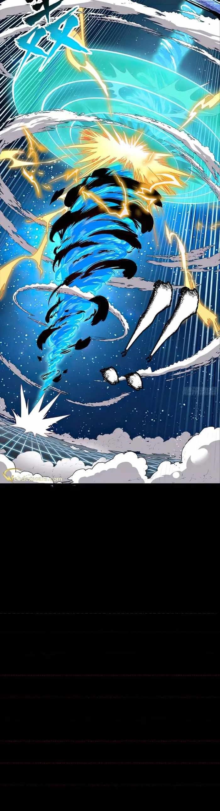 Legend Of Star General Chapter 134 - Page 27