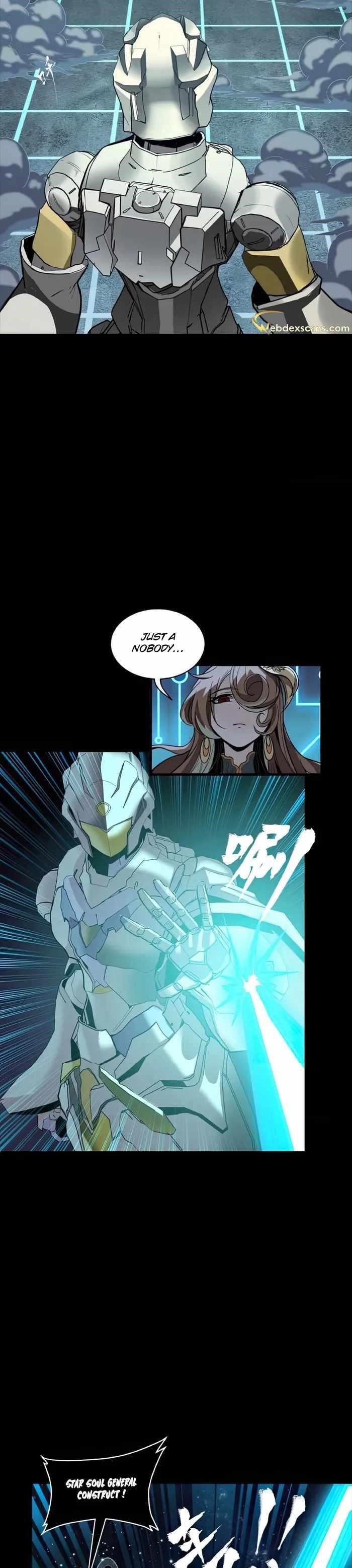 Legend Of Star General Chapter 134 - Page 33
