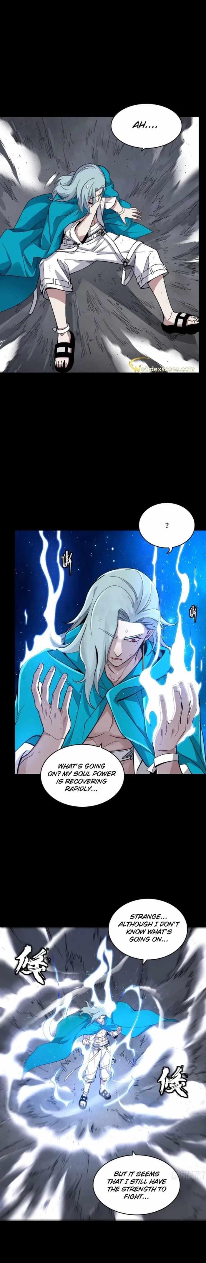 Legend Of Star General Chapter 135 - Page 26