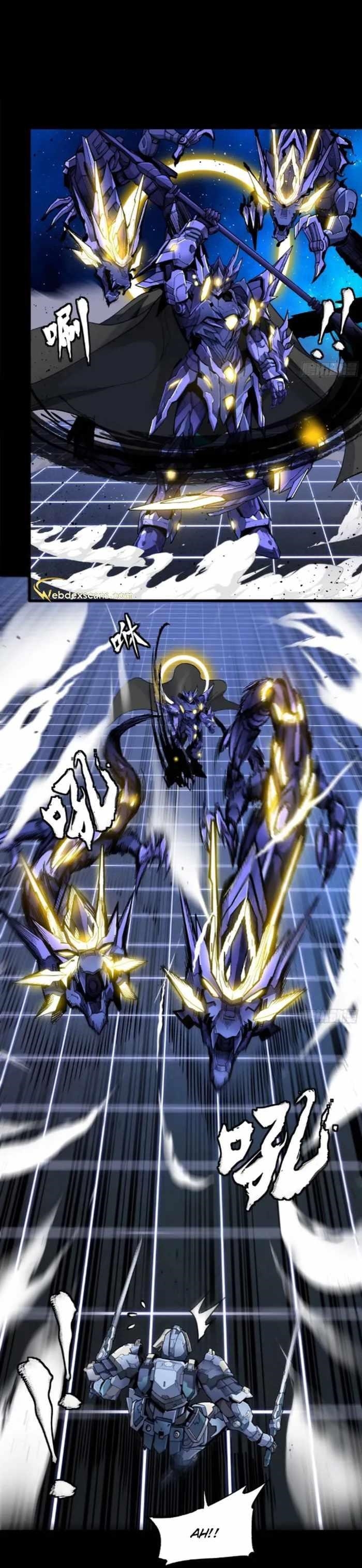 Legend Of Star General Chapter 135 - Page 4