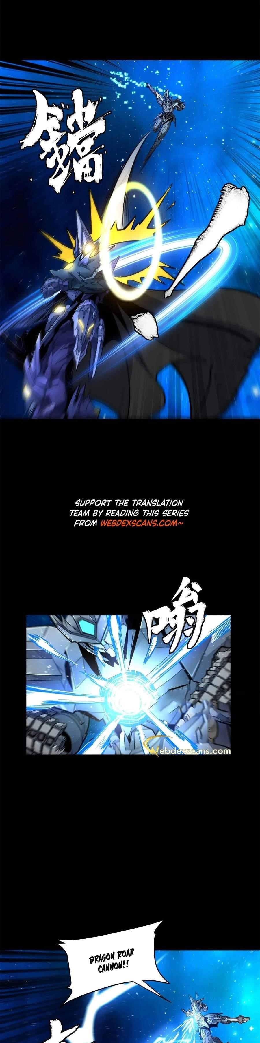 Legend Of Star General Chapter 136 - Page 10