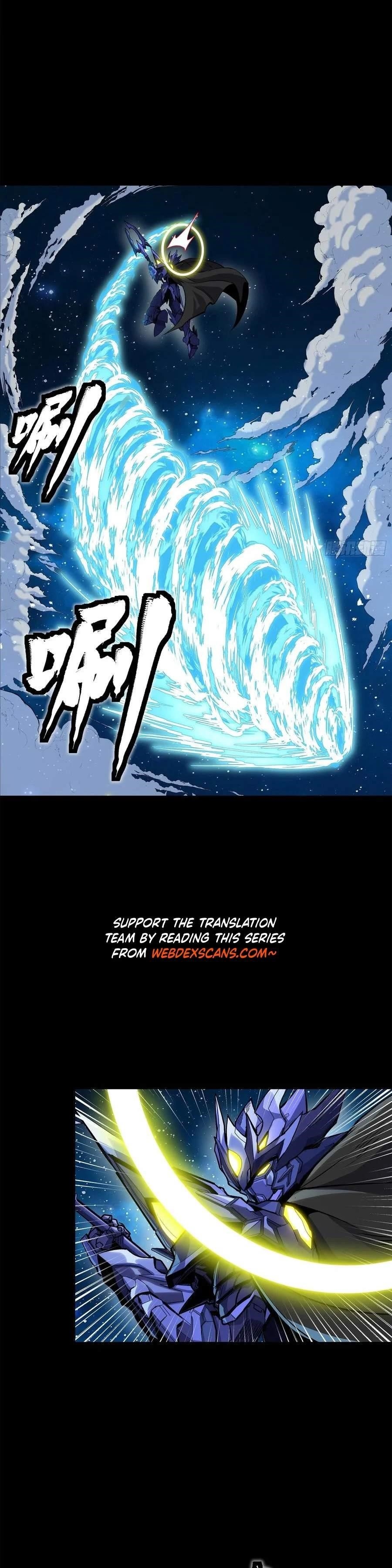 Legend Of Star General Chapter 136 - Page 14