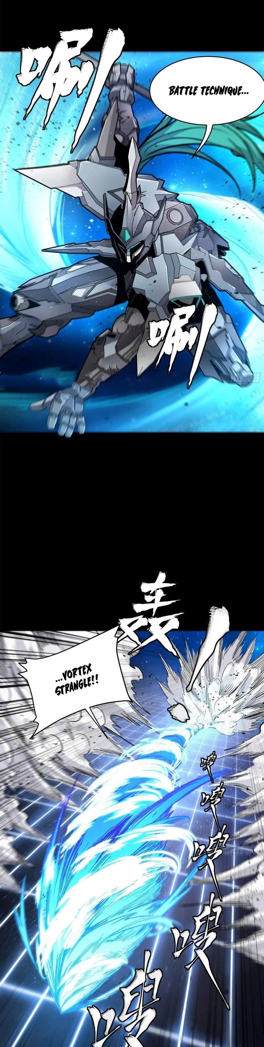 Legend Of Star General Chapter 136 - Page 5