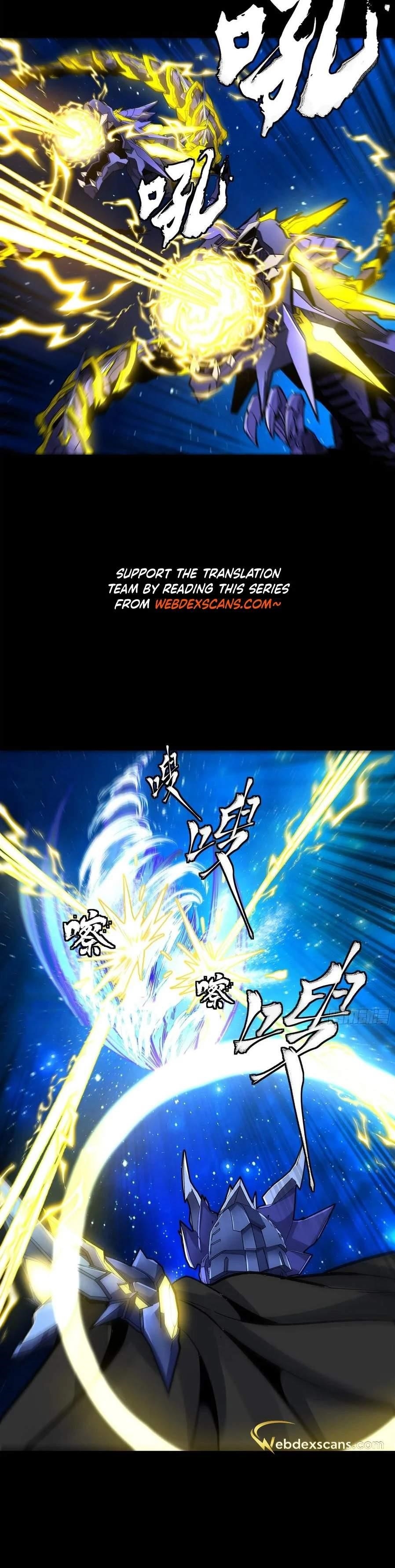 Legend Of Star General Chapter 136 - Page 8