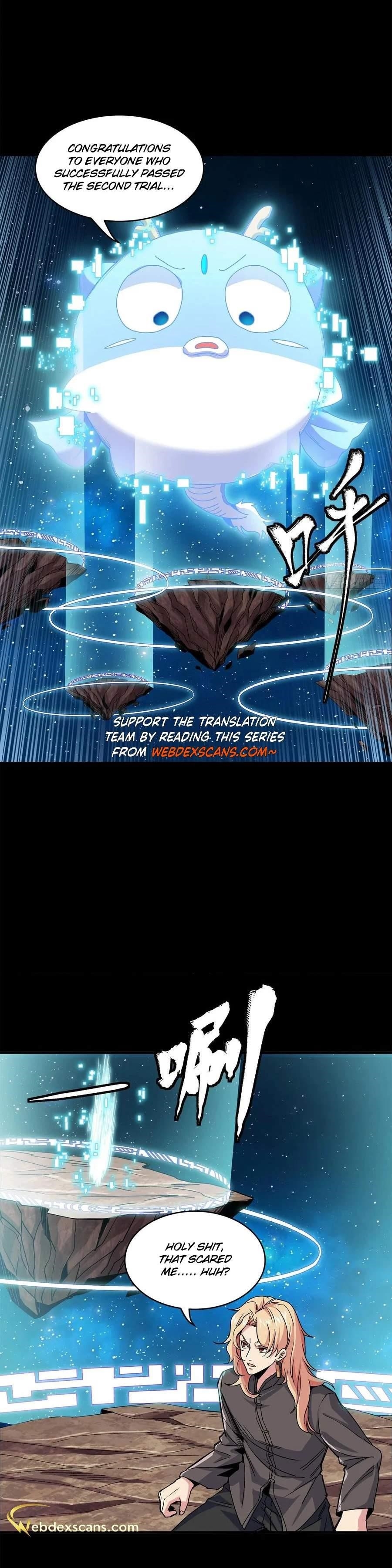 Legend Of Star General Chapter 137 - Page 16