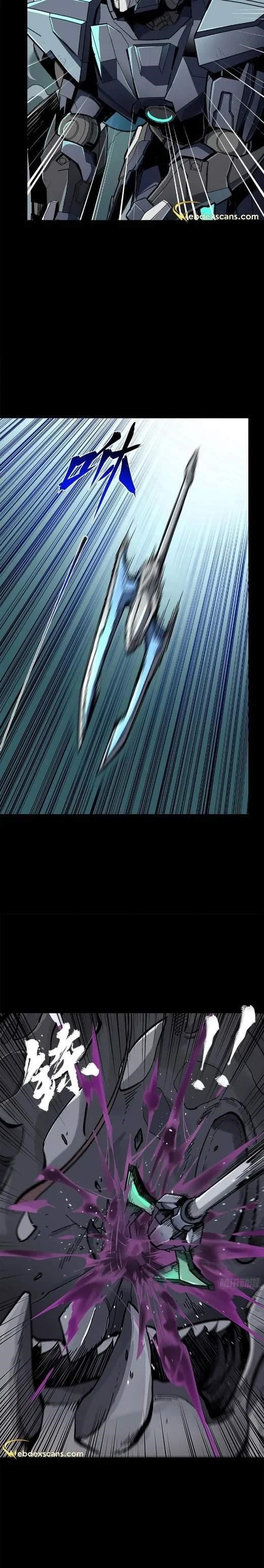 Legend Of Star General Chapter 139 - Page 14