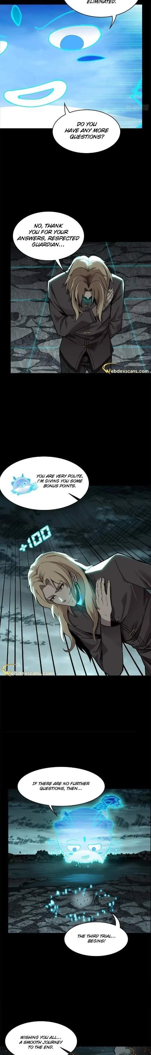 Legend Of Star General Chapter 139 - Page 2